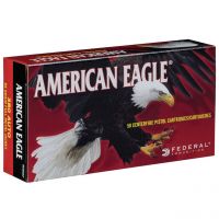 Federal AE380AP American Eagle 380 ACP 95 GR FMJ 1000 Rounds
